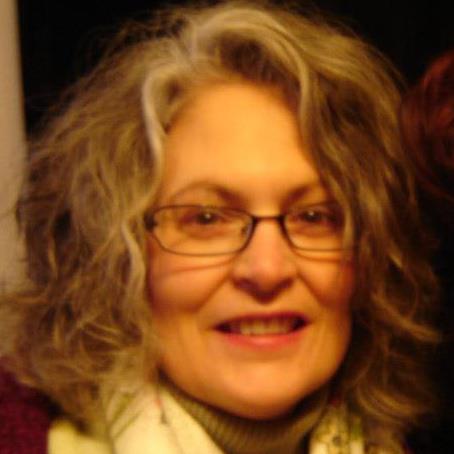 Rebecca Macdonald - Class of 1978 - Cooper High School