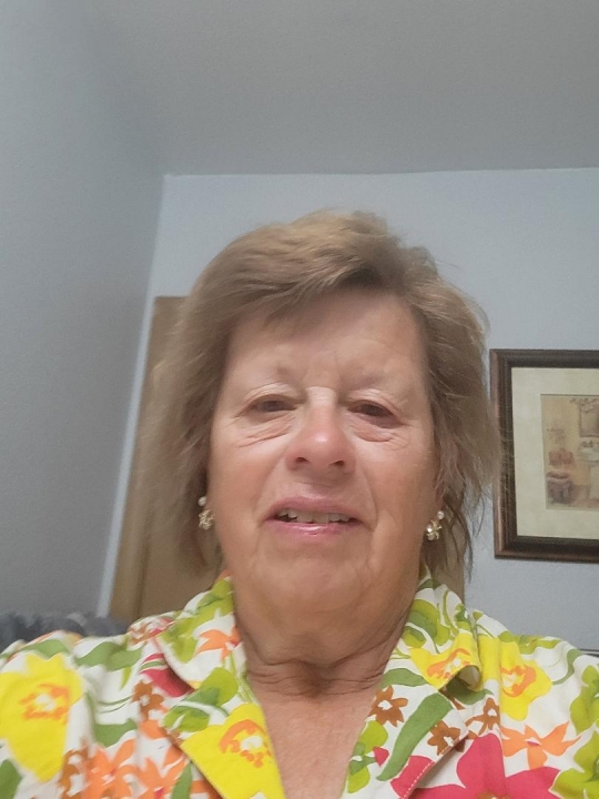 Lynn Taitt - Class of 1974 - Cooper High School