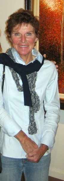 Debbie Armstrong - Class of 1970 - Cooper High School