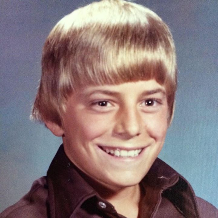Bill Deno - Class of 1980 - Cooper High School