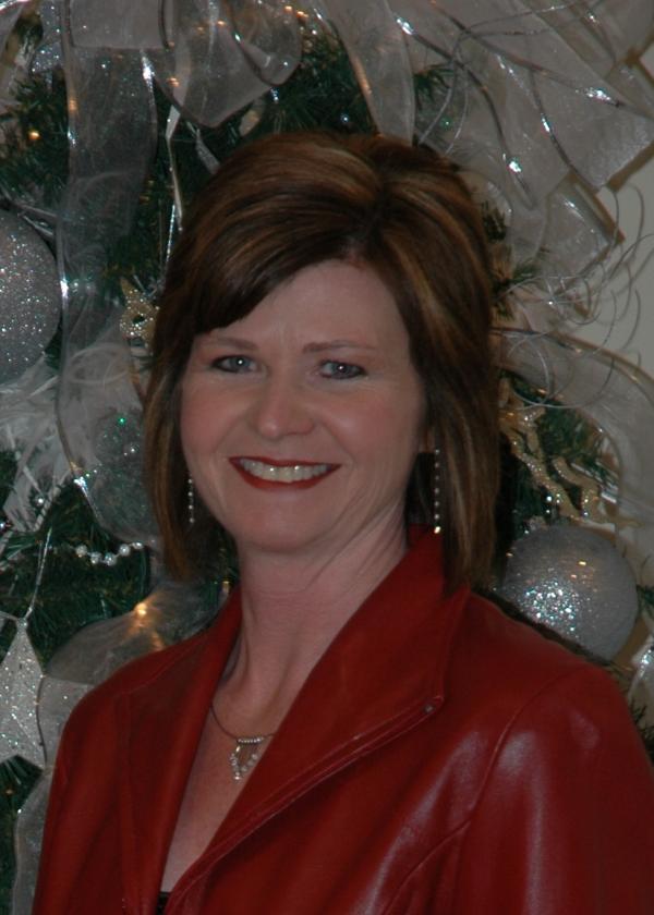 Lory Anderson - Class of 1980 - Cooper High School