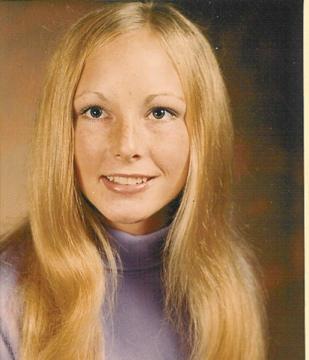 Patricia Danielson - Class of 1972 - Cooper High School