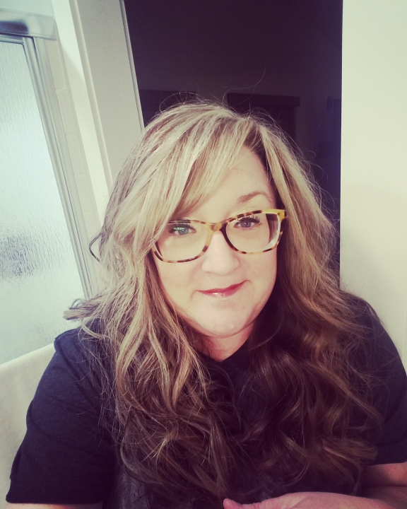 Rebecca Probst - Class of 1992 - Cooper High School