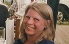 Joanna Solt - Class of 1980 - Cooper High School