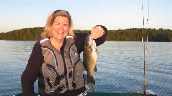Barb Irving - Class of 1975 - Cooper High School