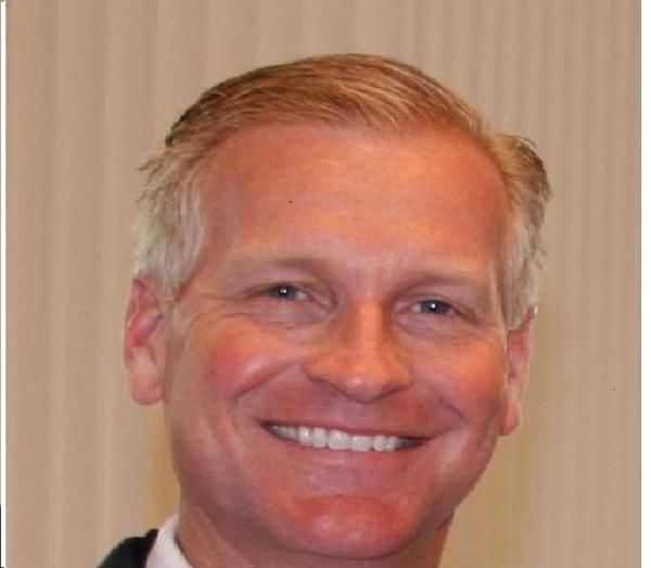 Timothy Haugen - Class of 1981 - Cooper High School