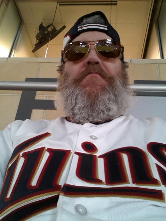 David Oren - Class of 1985 - Cooper High School