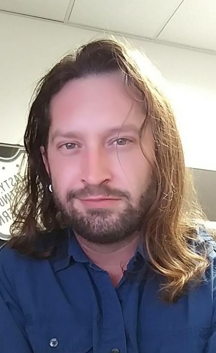David Lechko - Class of 1999 - Cooper High School