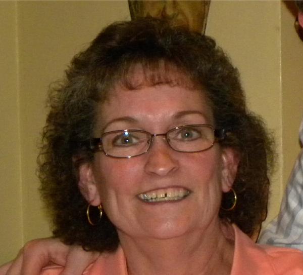 Deborah Jopp - Class of 1970 - Cooper High School