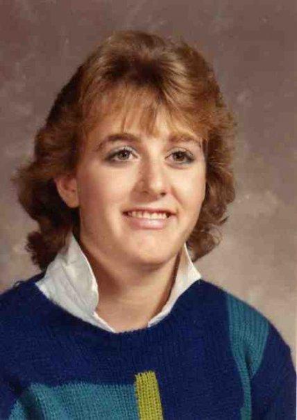 Lisa Johnson - Class of 1987 - Cooper High School