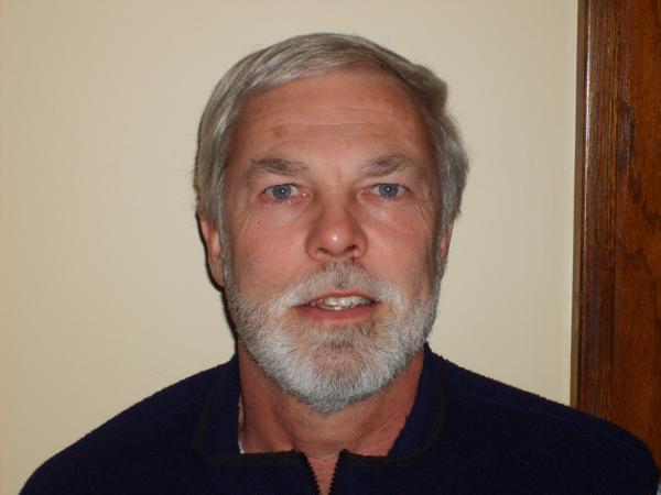 Tim Quinlan - Class of 1970 - Cooper High School