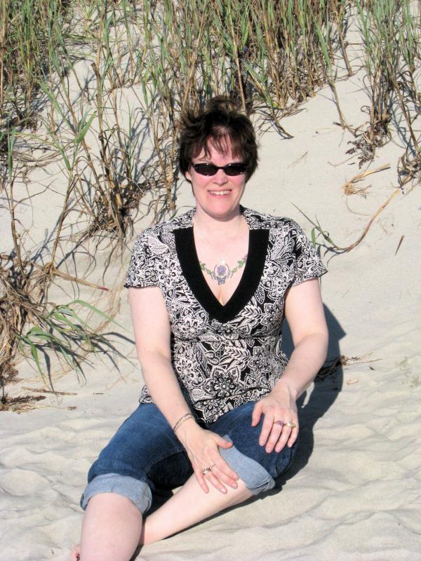 Valerie Peterson - Class of 1979 - Cooper High School