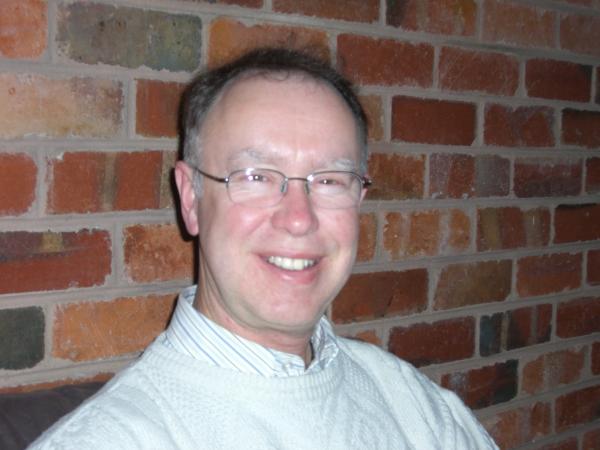 Roger Wander - Class of 1970 - Cooper High School