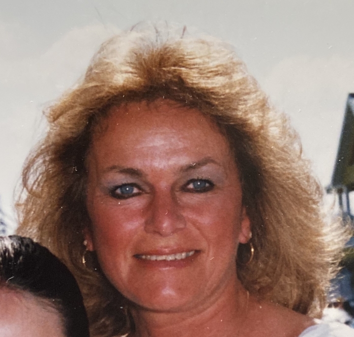 Linda Anundson - Class of 1969 - Cooper High School