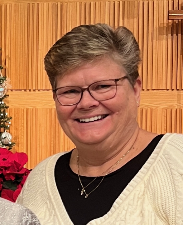 Nancy Steinbring - Class of 1978 - Cooper High School