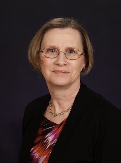 Linda Scott - Class of 1970 - Cooper High School