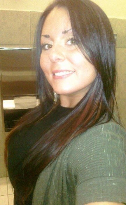 Kasie Scouton - Class of 2001 - Cooper High School