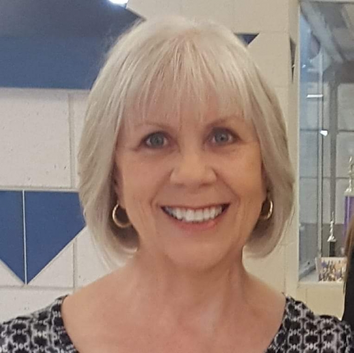 Connie Brenna - Class of 1970 - Cooper High School