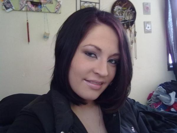 Vanessa Chase - Class of 2006 - Cooper High School