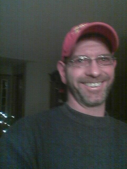 Kenneth Strom - Class of 1979 - Cooper High School