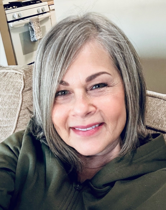 Janet Muehlbauer - Class of 1978 - Cooper High School