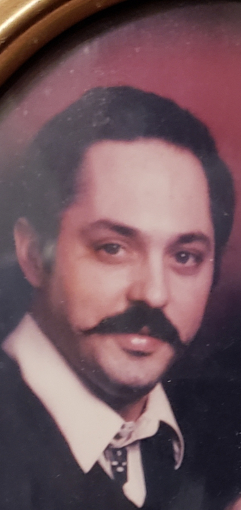 David Montgomery - Class of 1974 - Cooper High School