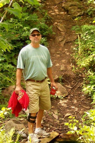 Joe Purnick - Class of 1979 - Cooper High School