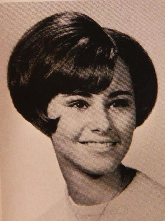 Linda Herman - Class of 1968 - Cooper High School