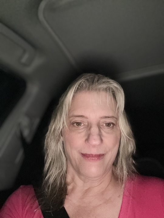 Joan Micka - Class of 1986 - Cooper High School