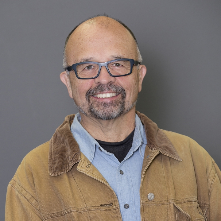 Jack Bethke - Class of 1972 - Cooper High School