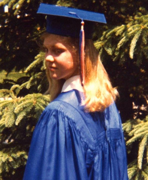 Julieanne Klinger - Class of 1981 - Cooper High School