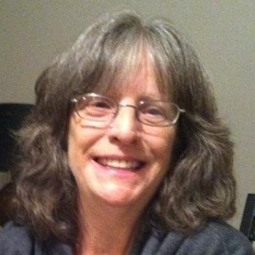 Kathryn Gilman - Class of 1970 - Cooper High School