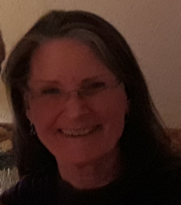 Laura Jones - Class of 1969 - Cooper High School