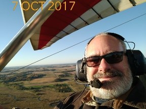 Scott Blixt - Class of 1978 - Cooper High School