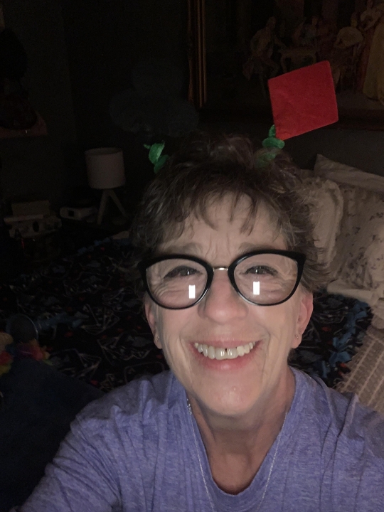 Marlene Carlton - Class of 1969 - Cooper High School