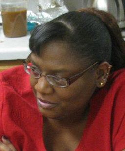 Fatin Warmsley - Class of 1983 - Cooper High School