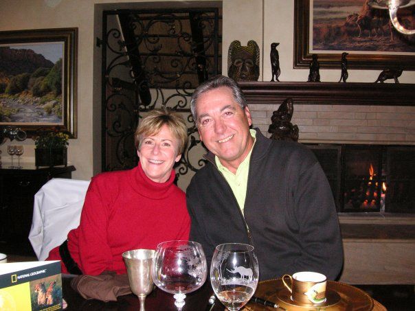 Gary Peterson - Class of 1969 - Cooper High School