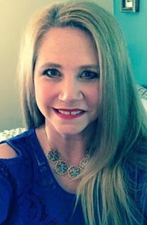 Teri Tuenge - Class of 1988 - Cooper High School