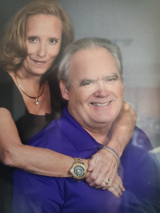 David Bauermeister - Class of 1975 - Cooper High School