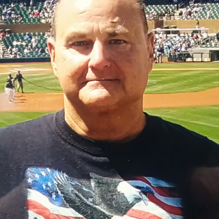 Bert Leuer - Class of 1975 - Cooper High School