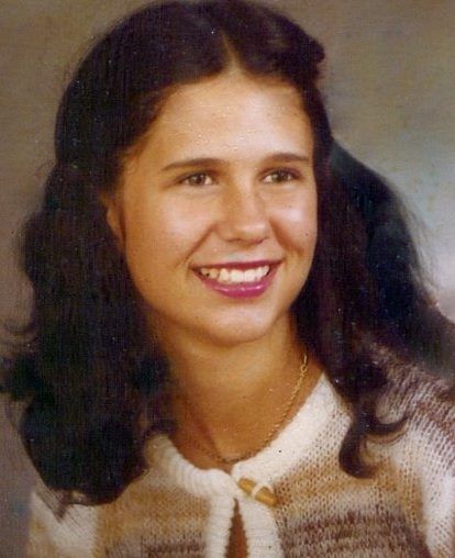 Mary Kjer - Class of 1979 - Cooper High School