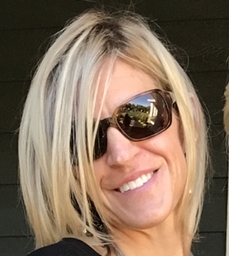 Carri Johnson - Class of 1989 - Cooper High School