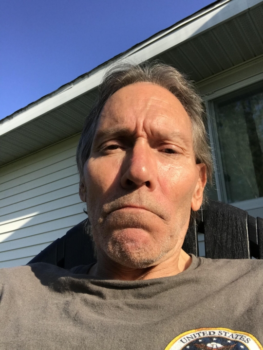 Jordan Bugge - Class of 1979 - Cooper High School