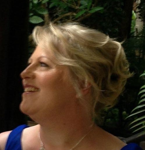 Charlene Oldre - Class of 1985 - Cooper High School