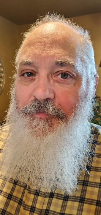 David Montgomery - Class of 1974 - Cooper High School