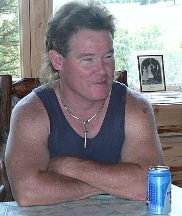 Daniel Marshall - Class of 1979 - Lompoc High School