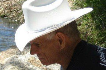 Ed Luis - Class of 1960 - Lompoc High School