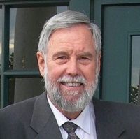 William Downing - Class of 1958 - Lompoc High School