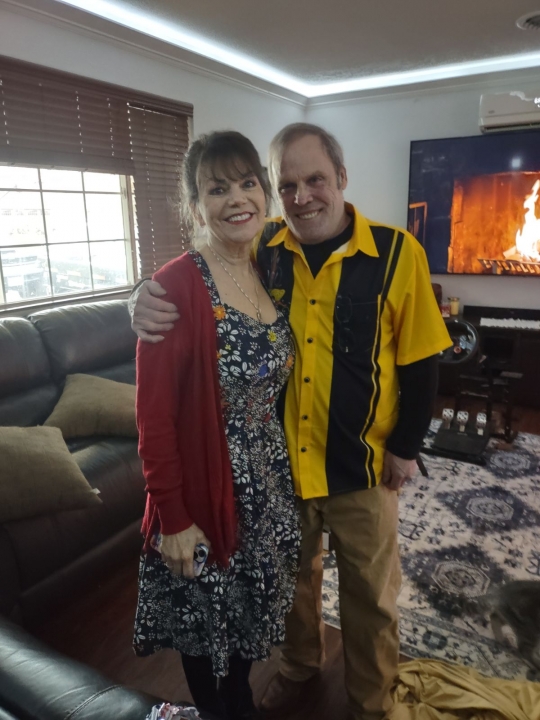 Debbie Deras - Class of 1973 - Lompoc High School