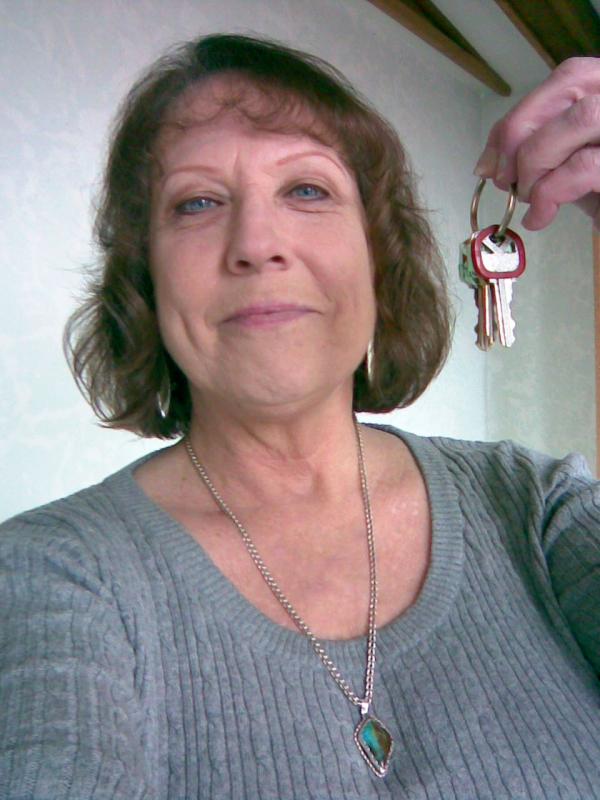 Stephanie Newnam - Class of 1970 - Lompoc High School